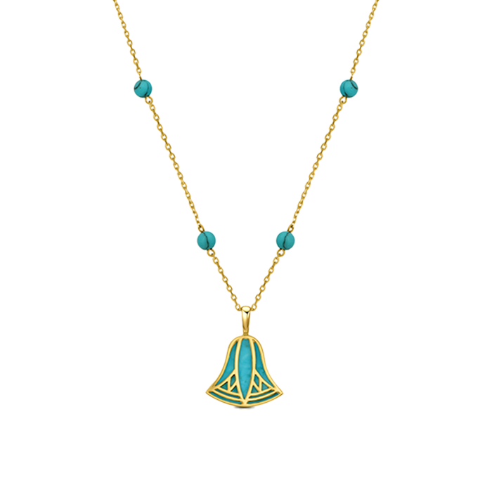 Necklaces & Pendants