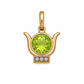 Hathor’s Crown Pendant