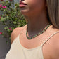 The Tease Lotus necklace