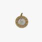 Dendera Zodiac Libra pendant