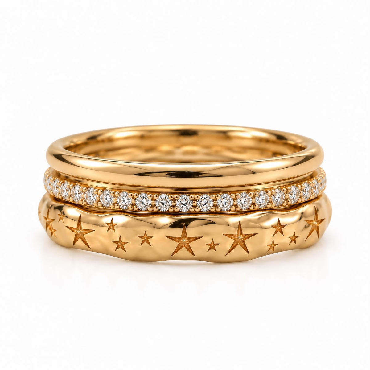 The Seba Eternity Ring