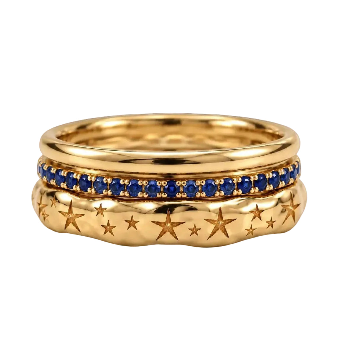 The Seba Eternity Ring