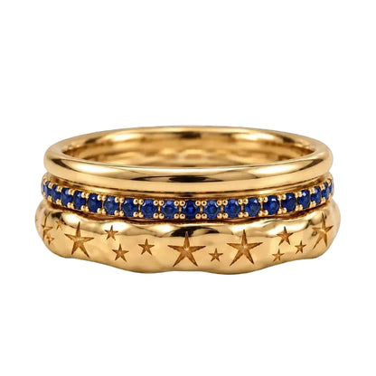 The Seba Eternity Ring