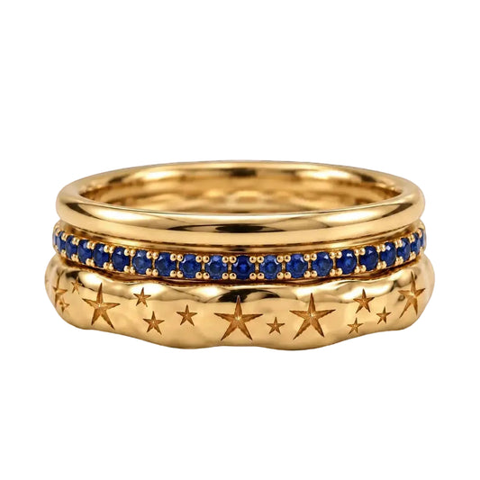The Seba Eternity Ring