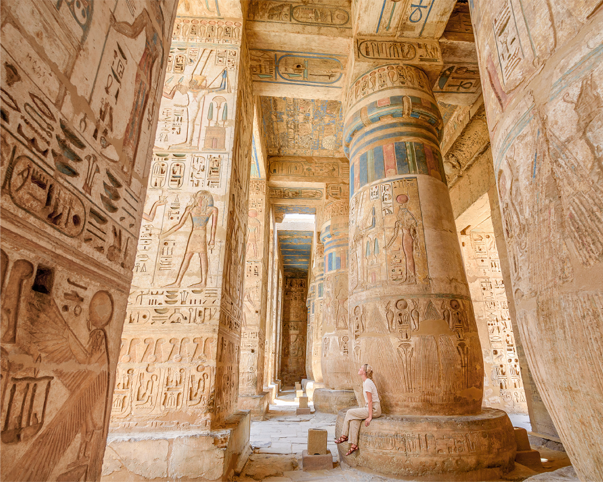 The Civilization