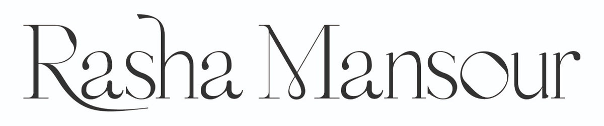Rasha Mansour logo