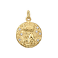 The Hathor Magical Diamond Coin